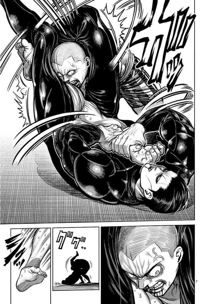 Kengan Ashura Chapter 113 image 08_optimized